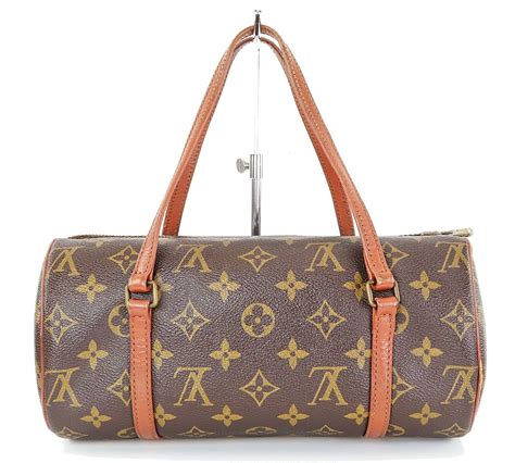 old louis vuitton purse